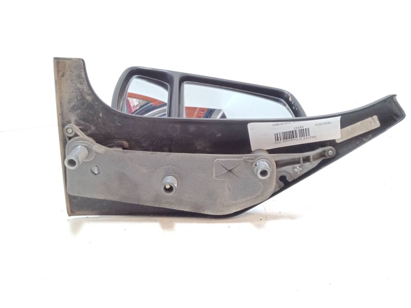 Recambio de retrovisor izquierdo para renault master ii furgoneta (fd) 2.5 d referencia OEM IAM   