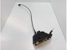 Recambio de cerradura puerta delantera izquierda para renault scénic ii (jm0/1_) 1.9 dci (jm0g, jm12, jm1g, jm2c) referencia OEM