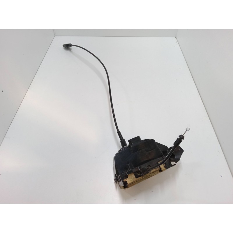 Recambio de cerradura puerta delantera izquierda para renault scénic ii (jm0/1_) 1.9 dci (jm0g, jm12, jm1g, jm2c) referencia OEM