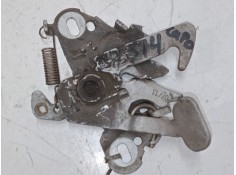 Recambio de cerradura capo para citroën jumpy ii furgoneta 1.6 hdi 90 16v referencia OEM IAM   