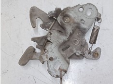 Recambio de cerradura capo para citroën jumpy ii furgoneta 1.6 hdi 90 16v referencia OEM IAM    2