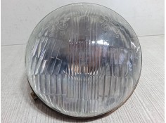 Recambio de faro izquierdo para iveco 40/50 referencia OEM IAM   