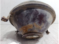 Recambio de faro izquierdo para iveco 40/50 referencia OEM IAM    2