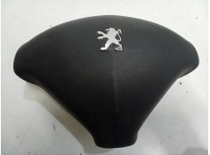 Recambio de airbag volante para peugeot 407 (6d_) 2.0 hdi (6drhrh) referencia OEM IAM 96445891ZD  