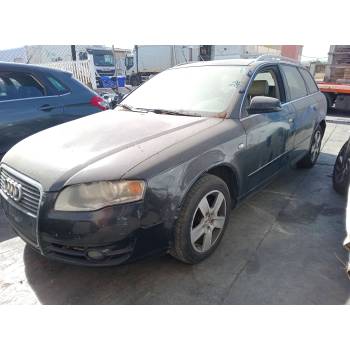 AUDI A4 B7 Avant (8ED) de desguace