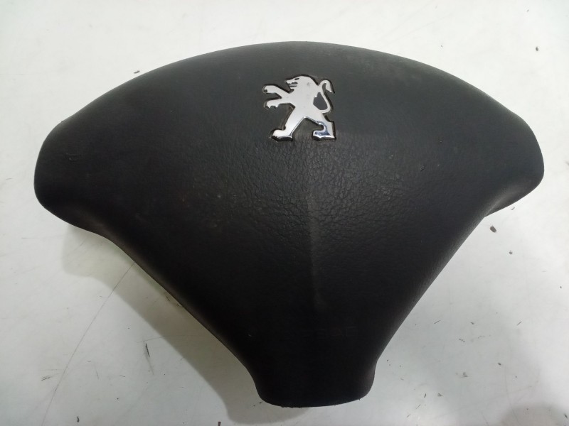 Recambio de airbag volante para peugeot 407 (6d_) 2.0 hdi (6drhrh) referencia OEM IAM 96445891ZD  