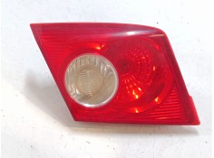 Recambio de piloto trasero porton izquierdo para daewoo lacetti hatchback (klan) 1.8 referencia OEM IAM   