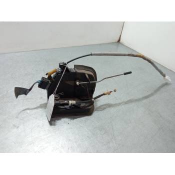 CERRADURA PUERTA TRASERA IZQUIERDA 51228402601 