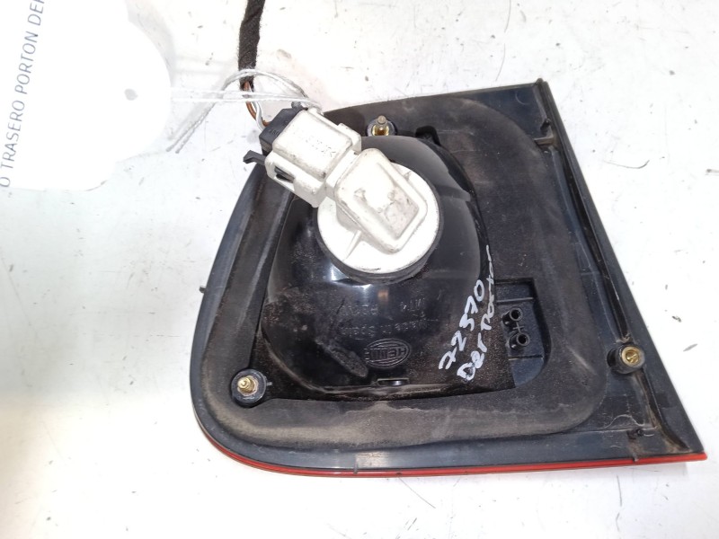 Recambio de piloto trasero porton derecho para seat ibiza ii (6k1) 1.4 i referencia OEM IAM   