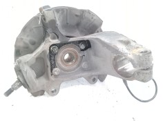 Recambio de mangueta delantera izquierda para mini mini (r50, r53) cooper referencia OEM IAM