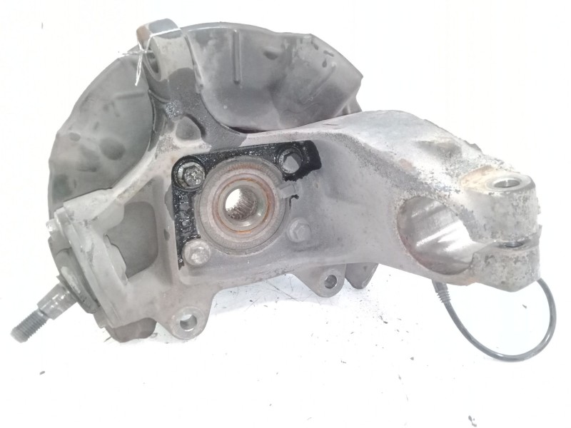 Recambio de mangueta delantera izquierda para mini mini (r50, r53) cooper referencia OEM IAM   