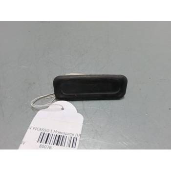 MANETA EXTERIOR ELECTRICA PORTON 
