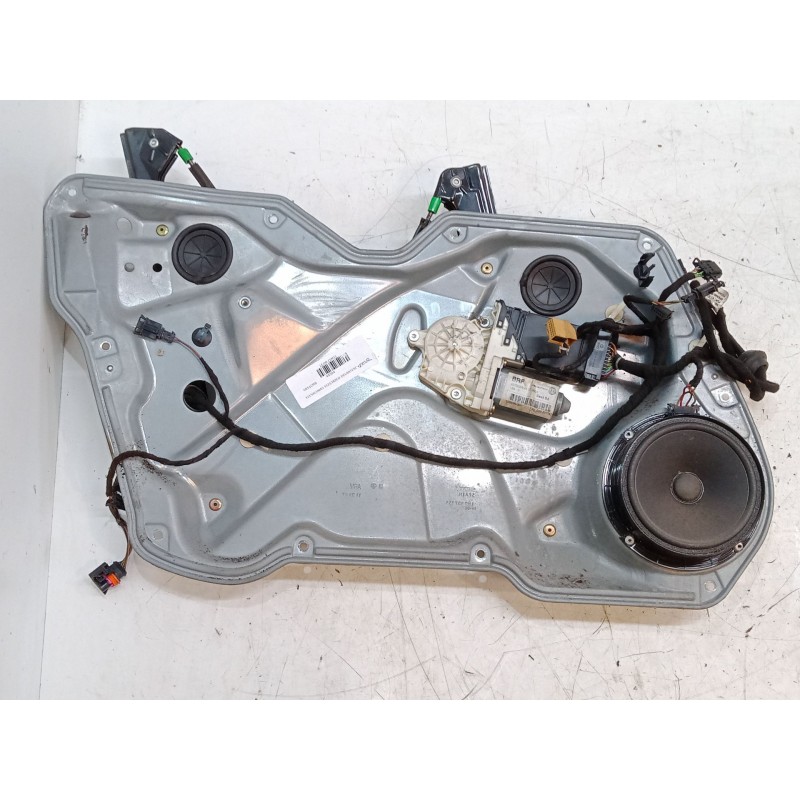 Recambio de elevalunas electrico delantero derecho para seat leon (1m1) 1.9 tdi referencia OEM IAM   