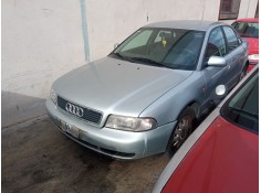 audi a4 b5 (8d2) del año 1999