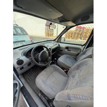 RENAULT KANGOO (KC0/1_)