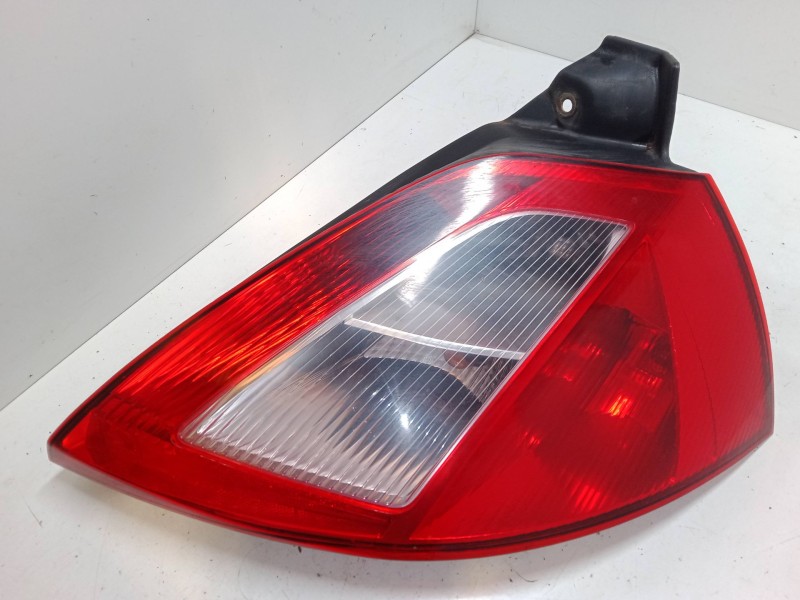 Recambio de piloto trasero derecho para renault megane ii (bm0/1_, cm0/1_) 1.5 dci (bm02, bm13, bm2a, cm02, cm13) referencia OEM