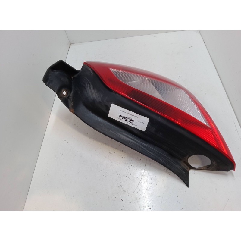 Recambio de piloto trasero derecho para renault megane ii (bm0/1_, cm0/1_) 1.5 dci (bm02, bm13, bm2a, cm02, cm13) referencia OEM
