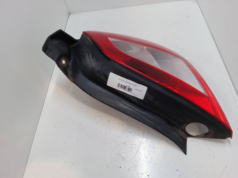 Recambio de piloto trasero derecho para renault megane ii (bm0/1_, cm0/1_) 1.5 dci (bm02, bm13, bm2a, cm02, cm13) referencia OEM
