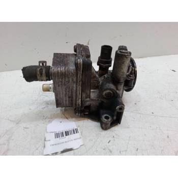 ENFRIADOR ACEITE MOTOR 9656970080 