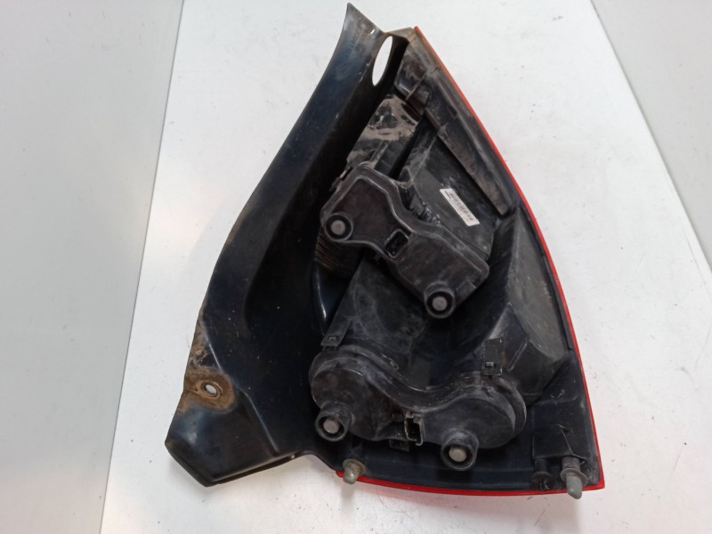 Recambio de piloto trasero derecho para renault megane ii (bm0/1_, cm0/1_) 1.5 dci (bm02, bm13, bm2a, cm02, cm13) referencia OEM