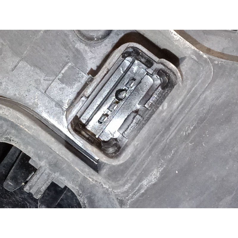 Recambio de piloto trasero derecho para renault megane ii (bm0/1_, cm0/1_) 1.5 dci (bm02, bm13, bm2a, cm02, cm13) referencia OEM