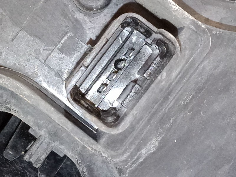 Recambio de piloto trasero derecho para renault megane ii (bm0/1_, cm0/1_) 1.5 dci (bm02, bm13, bm2a, cm02, cm13) referencia OEM