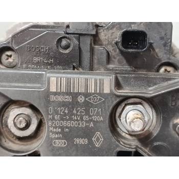 ALTERNADOR 