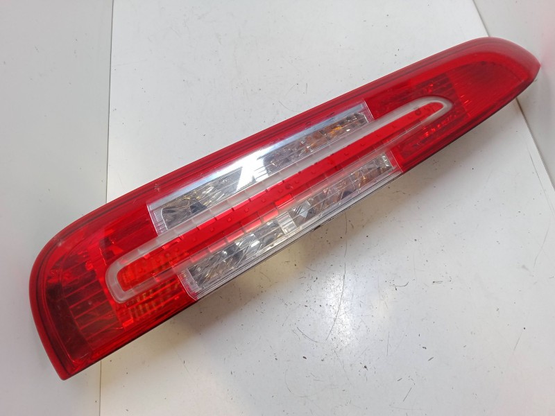 Recambio de piloto trasero izquierdo para ford c-max (dm2) 1.8 tdci referencia OEM IAM   