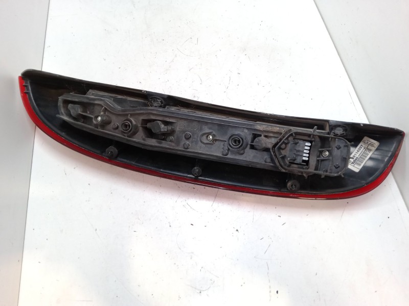 Recambio de piloto trasero derecho para opel corsa c (x01) 1.2 (f08, f68) referencia OEM IAM   