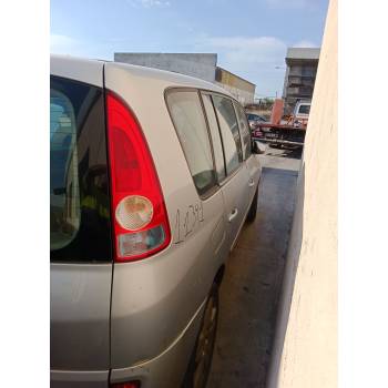 RENAULT ESPACE IV (JK0/1_)