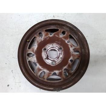 LLANTA CHAPA 15'' ET 27 