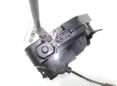 Recambio de cerradura puerta delantera izquierda para renault scénic ii (jm0/1_) 1.9 dci (jm0g, jm12, jm1g, jm2c) referencia OEM 2