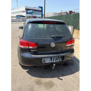 VOLKSWAGEN GOLF VI (5K1) de desguace