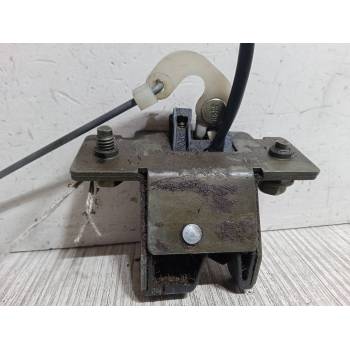 CERRADURA MALETERO / PORTON 