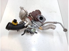 Recambio de turbo para peugeot 208 i (ca_, cc_) 1.4 hdi referencia OEM IAM 9673283680 4937302003 TD02H207TVT21