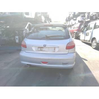 PEUGEOT 206 HATCHBACK (2A/C)