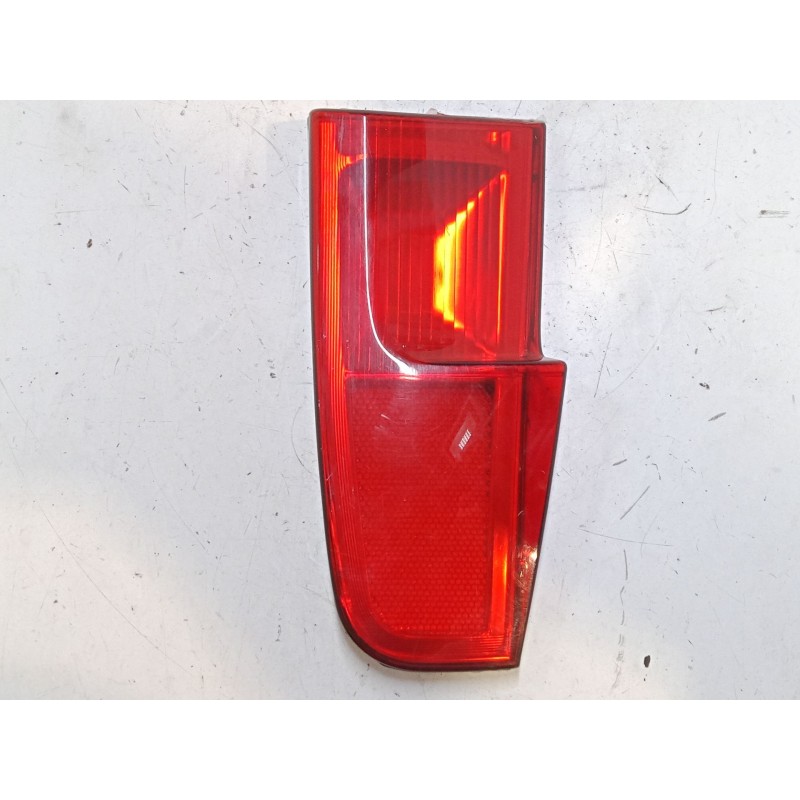 Recambio de piloto trasero porton derecho para fiat punto furgoneta/hatchback (188_) 1.3 jtd referencia OEM IAM   