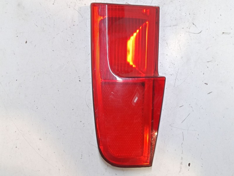Recambio de piloto trasero porton derecho para fiat punto furgoneta/hatchback (188_) 1.3 jtd referencia OEM IAM   
