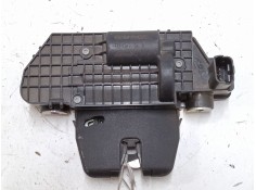 Recambio de cerradura maletero / porton para citroën c3 ii (sc_) 1.4 hdi 70 (sc8hzc, sc8hr0, sc8hp4) referencia OEM IAM 91514874
