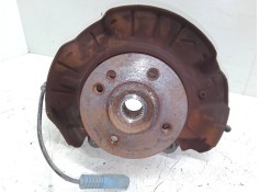 Recambio de mangueta delantera izquierda para mini mini (r50, r53) cooper referencia OEM IAM    2