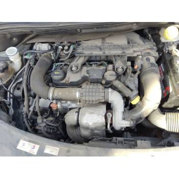 PEUGEOT 208 I (CA_, CC_)