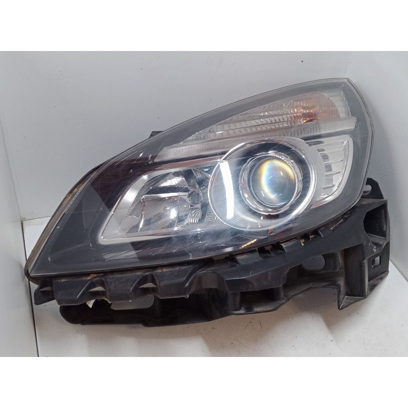 Recambio de faro izquierdo para renault scénic ii (jm0/1_) 1.6 16v (jm1r) referencia OEM IAM   