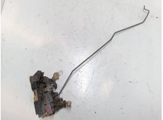 Recambio de cerradura puerta delantera izquierda para renault kangoo express (fc0/1_) 1.2 (fc01, fc0a, fc0f) referencia OEM IAM