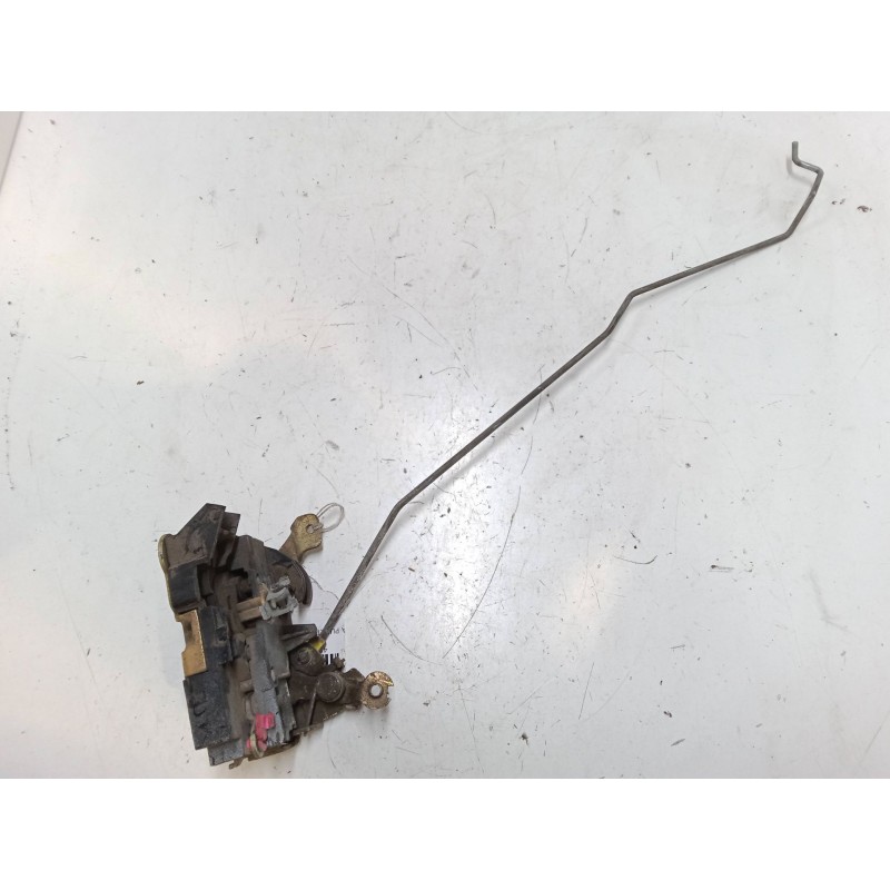Recambio de cerradura puerta delantera izquierda para renault kangoo express (fc0/1_) 1.2 (fc01, fc0a, fc0f) referencia OEM IAM 