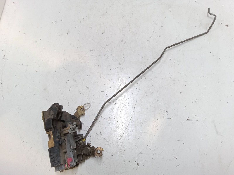 Recambio de cerradura puerta delantera izquierda para renault kangoo express (fc0/1_) 1.2 (fc01, fc0a, fc0f) referencia OEM IAM 