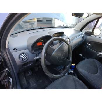 CITROËN C3 I (FC_, FN_)