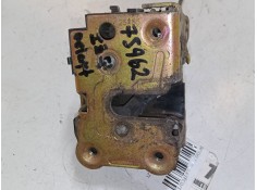 Recambio de cerradura puerta delantera izquierda para renault kangoo express (fc0/1_) 1.2 (fc01, fc0a, fc0f) referencia OEM IAM  2