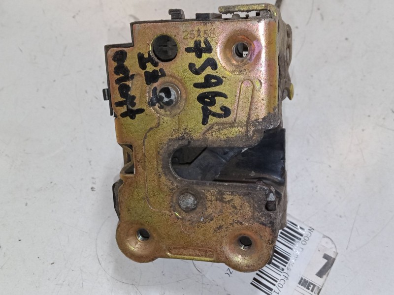 Recambio de cerradura puerta delantera izquierda para renault kangoo express (fc0/1_) 1.2 (fc01, fc0a, fc0f) referencia OEM IAM 