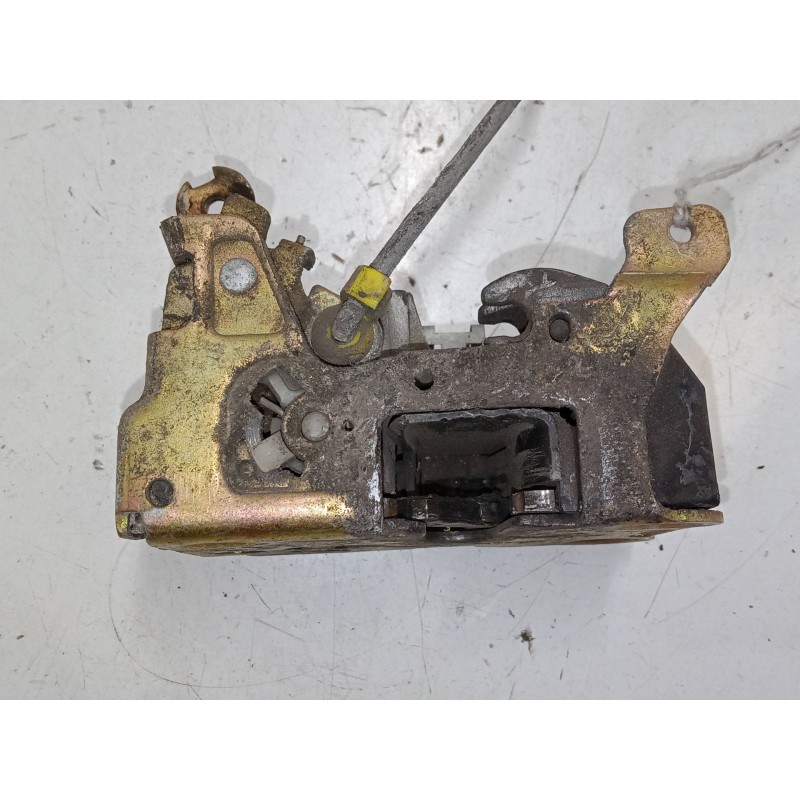 Recambio de cerradura puerta delantera izquierda para renault kangoo express (fc0/1_) 1.2 (fc01, fc0a, fc0f) referencia OEM IAM 