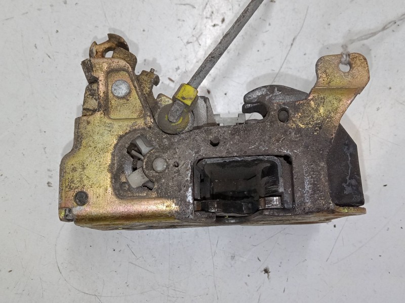 Recambio de cerradura puerta delantera izquierda para renault kangoo express (fc0/1_) 1.2 (fc01, fc0a, fc0f) referencia OEM IAM 